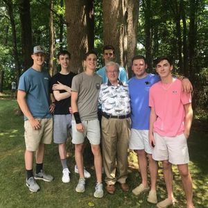 Meet your Posher, Evan